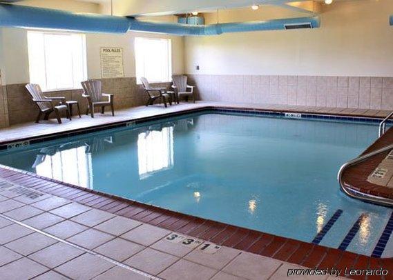 Comfort Suites Wixom Facilities photo