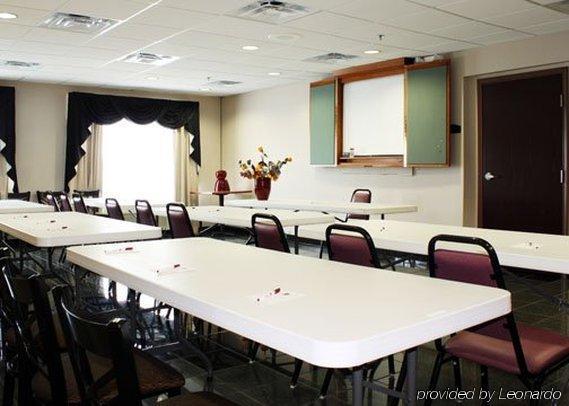 Comfort Suites Wixom Facilities photo